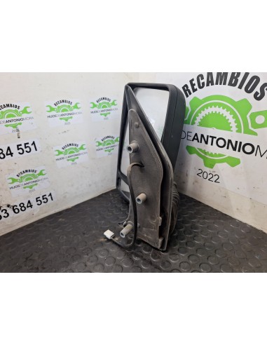 [109032] RETROVISOR IZQUIERDO - IVECO DAILY...