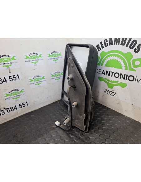 [109032] RETROVISOR IZQUIERDO - IVECO DAILY CAJA CERRADA
