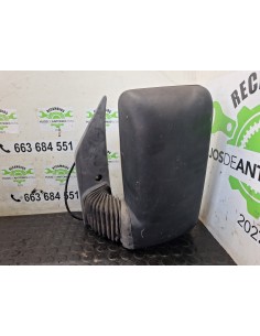 [109032] RETROVISOR IZQUIERDO - IVECO DAILY CAJA CERRADA 2
