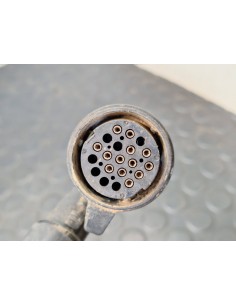 [109030] SERVOEMBRAGUE - IVECO EUROCARGO TECTOR (01/2001...