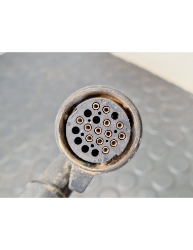 [109030] SERVOEMBRAGUE - IVECO EUROCARGO TECTOR...