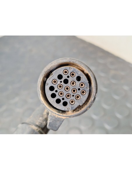 [109030] SERVOEMBRAGUE - IVECO EUROCARGO TECTOR (01/2001 - 12/2003)