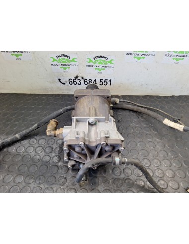 [109030] SERVOEMBRAGUE - IVECO EUROCARGO TECTOR...