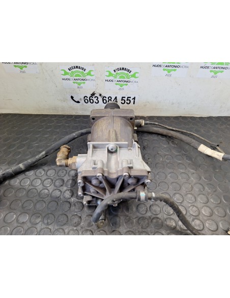 [109030] SERVOEMBRAGUE - IVECO EUROCARGO TECTOR (01/2001 - 12/2003)