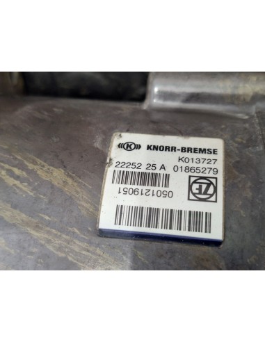 [109030] SERVOEMBRAGUE - IVECO EUROCARGO TECTOR...