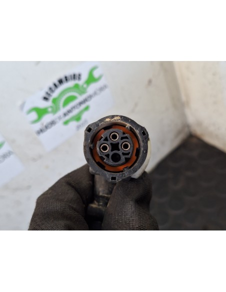 [109030] SERVOEMBRAGUE - IVECO EUROCARGO TECTOR (01/2001 - 12/2003)