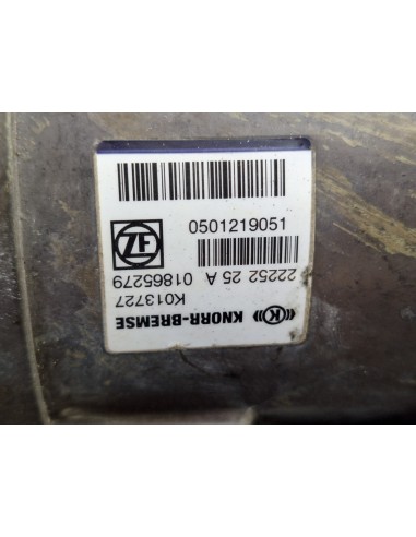 [109030] SERVOEMBRAGUE - IVECO EUROCARGO TECTOR...