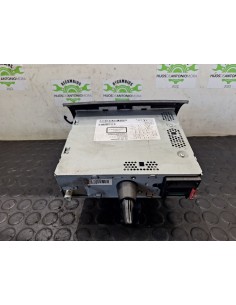 [109029] SISTEMA AUDIO / RADIO CD - PEUGEOT BOXER CAJA... 2