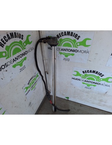 [109022] AFORADOR - VOLVO FH 12 ASTA 2001 E2 / E3