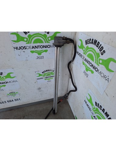 [109022] AFORADOR - VOLVO FH 12 ASTA 2001 E2 / E3