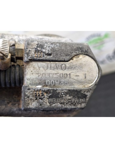 [109022] AFORADOR - VOLVO FH 12 ASTA 2001 E2 / E3