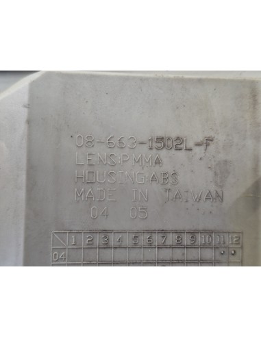 [109018] PILOTO DELANTERO IZQUIERDO - IVECO...