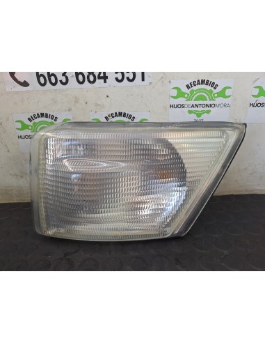 [109018] PILOTO DELANTERO IZQUIERDO - IVECO...
