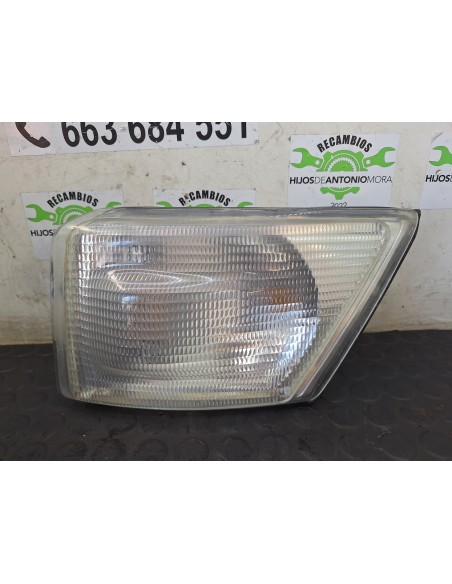 [109018] PILOTO DELANTERO IZQUIERDO - IVECO DAILY CAJA CERRADA