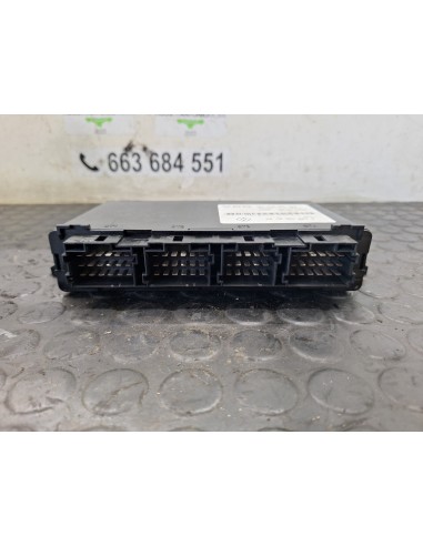 [109015] CENTRALITA VECU - RENAULT PREMIUM...