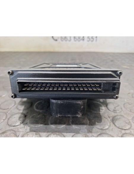 [109013] CENTRALITA ECAS - RENAULT PREMIUM DISTRIBUTION (01/2005 - 12/2013)