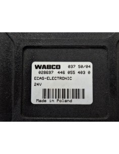 [109013] CENTRALITA ECAS - RENAULT PREMIUM DISTRIBUTION... 2