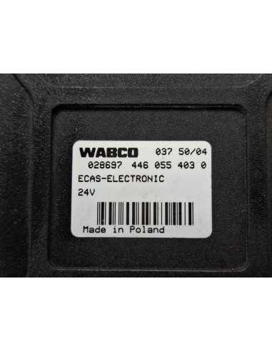 [109013] CENTRALITA ECAS - RENAULT PREMIUM...