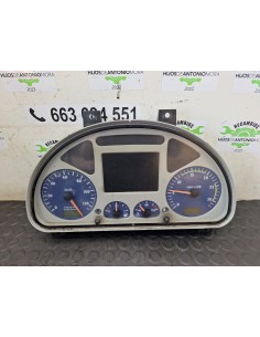 [109012] CUADRO INSTRUMENTOS - IVECO STRALIS (AS)...