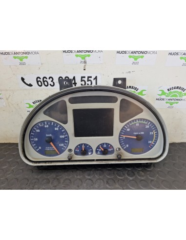 [109012] CUADRO INSTRUMENTOS - IVECO STRALIS...