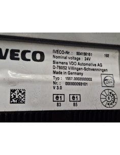 [109012] CUADRO INSTRUMENTOS - IVECO STRALIS (AS)... 2