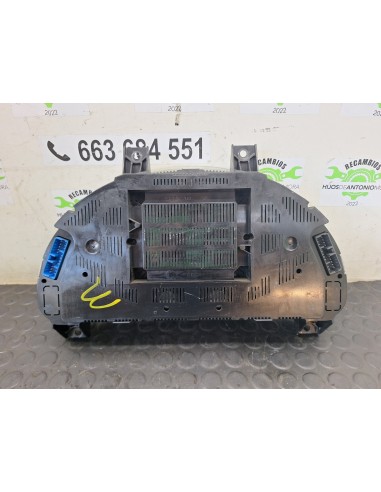 [109012] CUADRO INSTRUMENTOS - IVECO STRALIS...