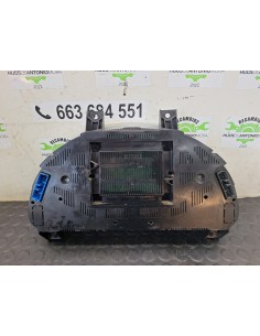 [109011] CUADRO INSTRUMENTOS - IVECO EUROCARGO TECTOR... 2