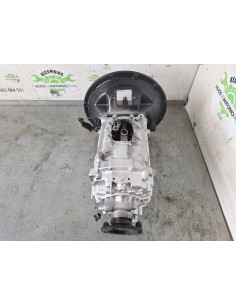 [109009] CAJA CAMBIOS - NISSAN ATLEON 2