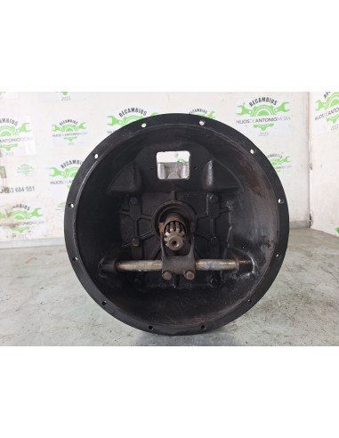 [109009] CAJA CAMBIOS - NISSAN ATLEON