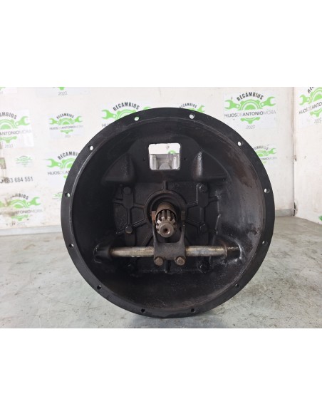 [109009] CAJA CAMBIOS - NISSAN ATLEON