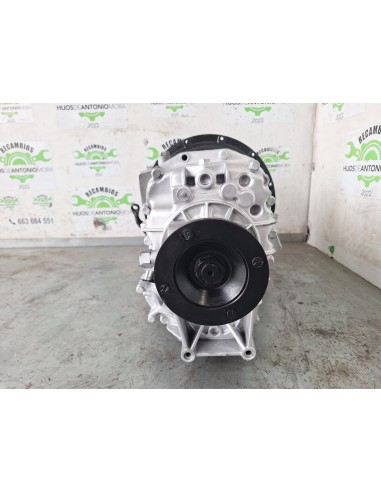 [109009] CAJA CAMBIOS - NISSAN ATLEON