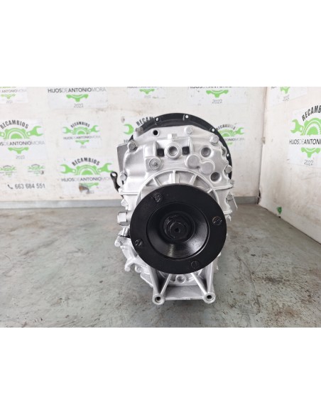 [109009] CAJA CAMBIOS - NISSAN ATLEON