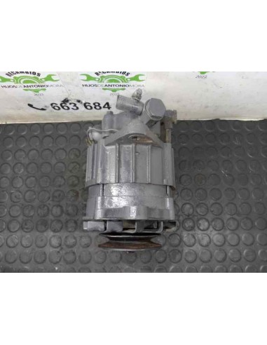 [109007] ALTERNADOR - NISSAN TRADE (01/1994 -...