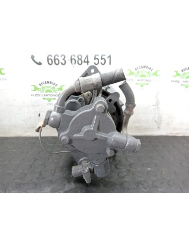 [109007] ALTERNADOR - NISSAN TRADE (01/1994 -...