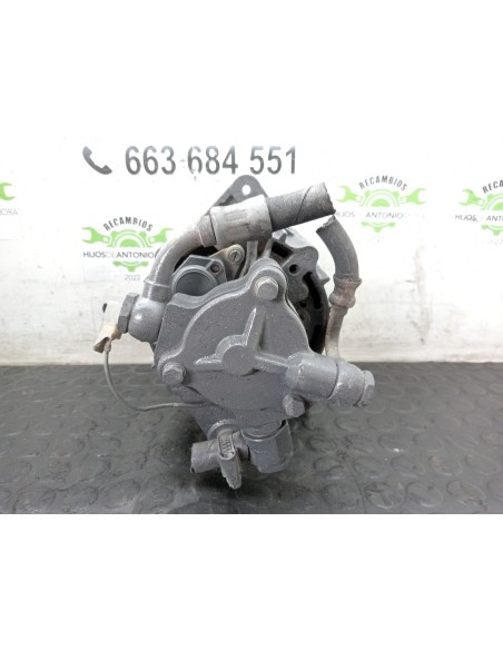 [109007] ALTERNADOR - NISSAN TRADE (01/1994 - 01/1996)