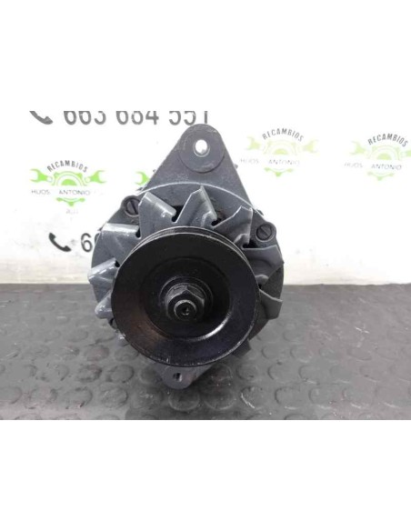 [109007] ALTERNADOR - NISSAN TRADE (01/1994 - 01/1996)