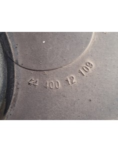 [109004] CAJA FILTRO AIRE - NISSAN ATLEON 2