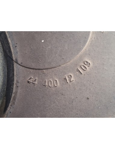 [109004] CAJA FILTRO AIRE - NISSAN ATLEON