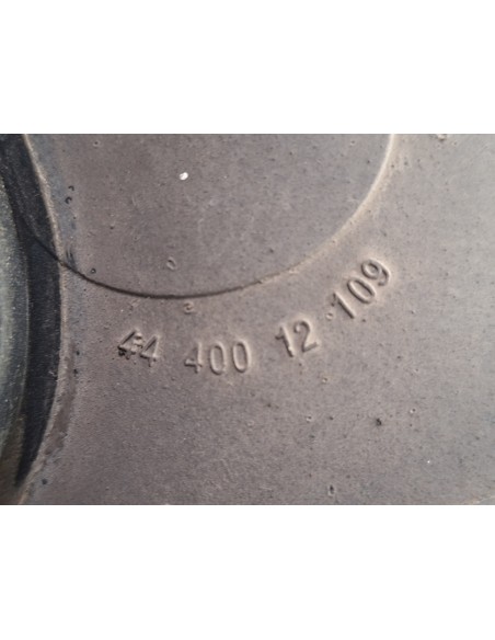 [109004] CAJA FILTRO AIRE - NISSAN ATLEON