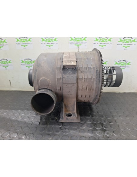 [109004] CAJA FILTRO AIRE - NISSAN ATLEON