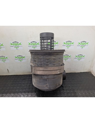 [109004] CAJA FILTRO AIRE - NISSAN ATLEON