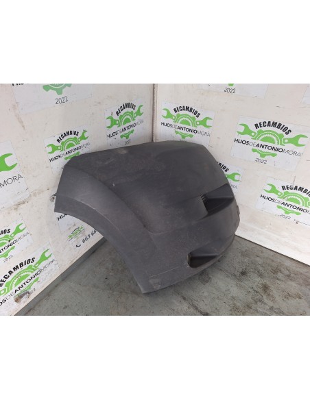 [108998] PUNTERA PARAGOLPES DERECHA - FIAT DUCATO CAJA CERRADA 33 (06.2006)
