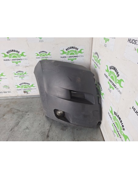 [108998] PUNTERA PARAGOLPES DERECHA - FIAT DUCATO CAJA CERRADA 33 (06.2006)