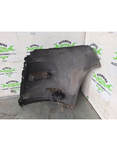 [108998] PUNTERA PARAGOLPES DERECHA - FIAT...