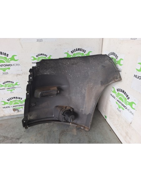 [108998] PUNTERA PARAGOLPES DERECHA - FIAT DUCATO CAJA CERRADA 33 (06.2006)