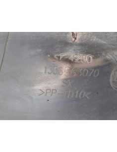 [108997] PUNTERA PARAGOLPES IZQUIERDA - FIAT DUCATO CAJA...