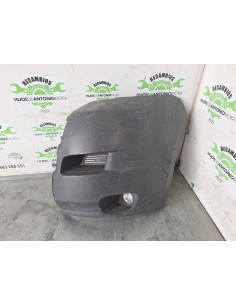 [108997] PUNTERA PARAGOLPES IZQUIERDA - FIAT DUCATO CAJA... 2