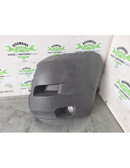 [108997] PUNTERA PARAGOLPES IZQUIERDA - FIAT DUCATO CAJA CERRADA 33 (06.2006)
