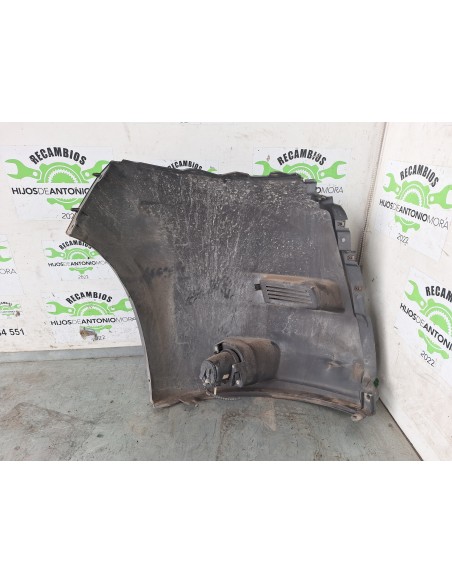 [108997] PUNTERA PARAGOLPES IZQUIERDA - FIAT DUCATO CAJA CERRADA 33 (06.2006)