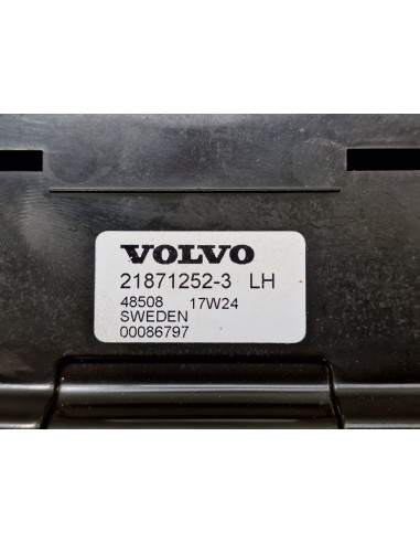 [108995] DISPLAY - VOLVO FH 13